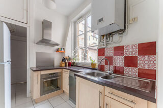  Appartement � vendre 4 pi�ces 83 m�