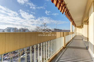  Appartement � vendre 4 pi�ces 120 m�