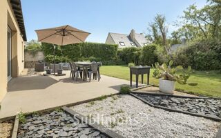  Maison � vendre 5 pi�ces 120 m�