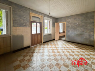  Maison � vendre 8 pi�ces 186 m�