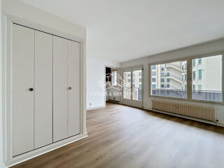  Appartement à vendre 1 pièce 27 m²