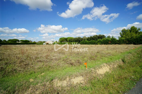 TERRAIN CONSTRUCTIBLE 105000 31330 Larra