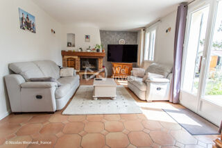  Maison à vendre 6 pièces 120 m²