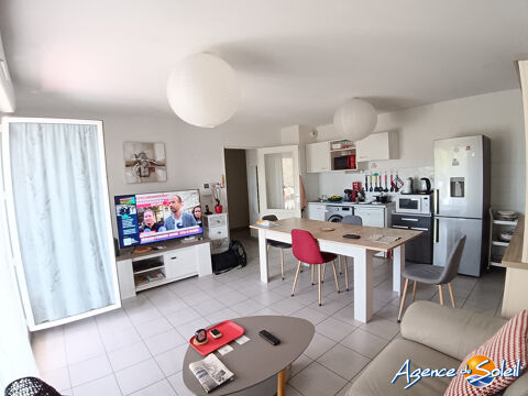  Appartement � vendre 3 pi�ces 57 m�