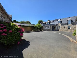  Maison à vendre 7 pièces 203 m²