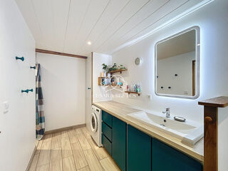  Maison � vendre 4 pi�ces 187 m�