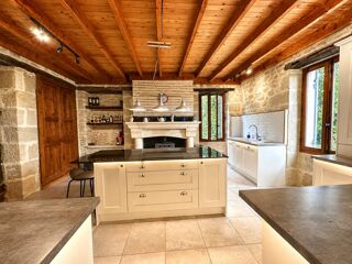  Maison à vendre 6 pièces 200 m²
