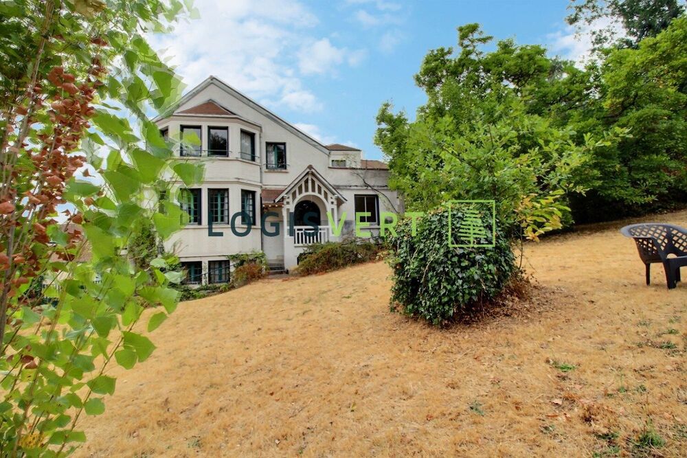 Vente Maison Maison 7 pièces à Palaiseau Palaiseau