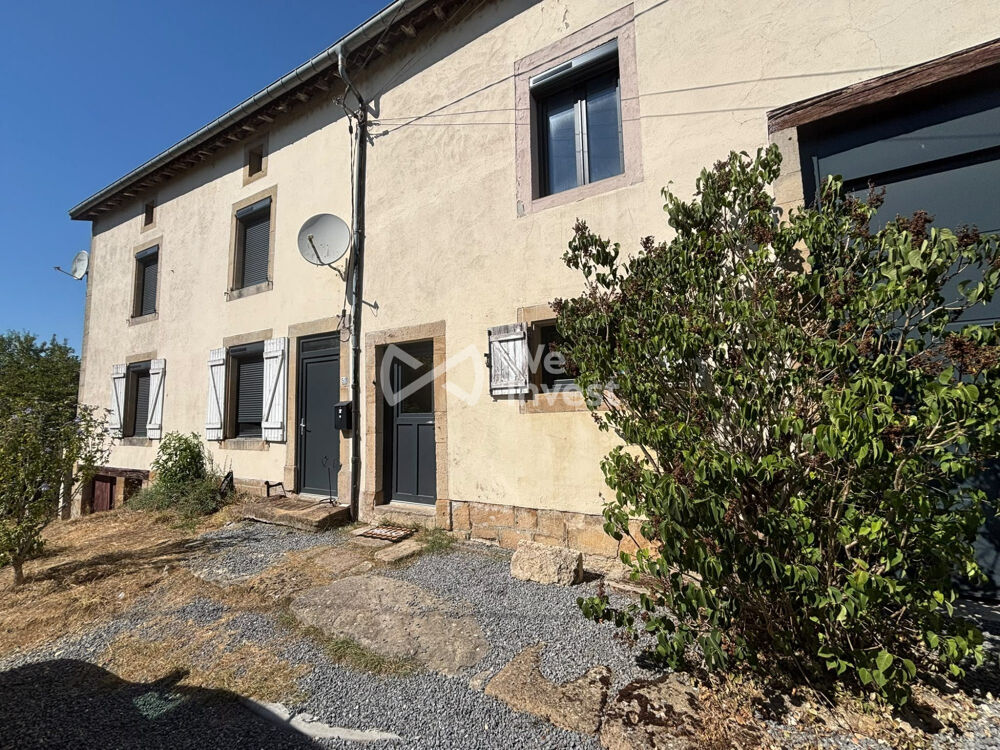 Maison 8 pièces 240 m² · à Saint-Laurent-sur-Othain · 240 m² · 349 000 €