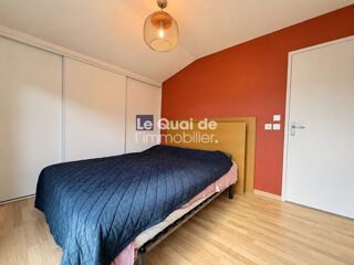 Appartement à vendre 4 pièces 80 m²