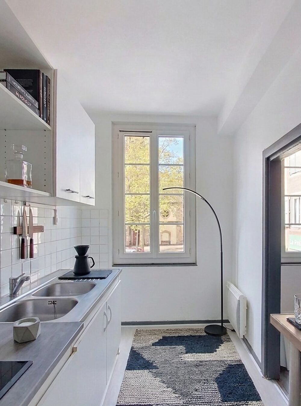 Réalmont centre - Appartement T4