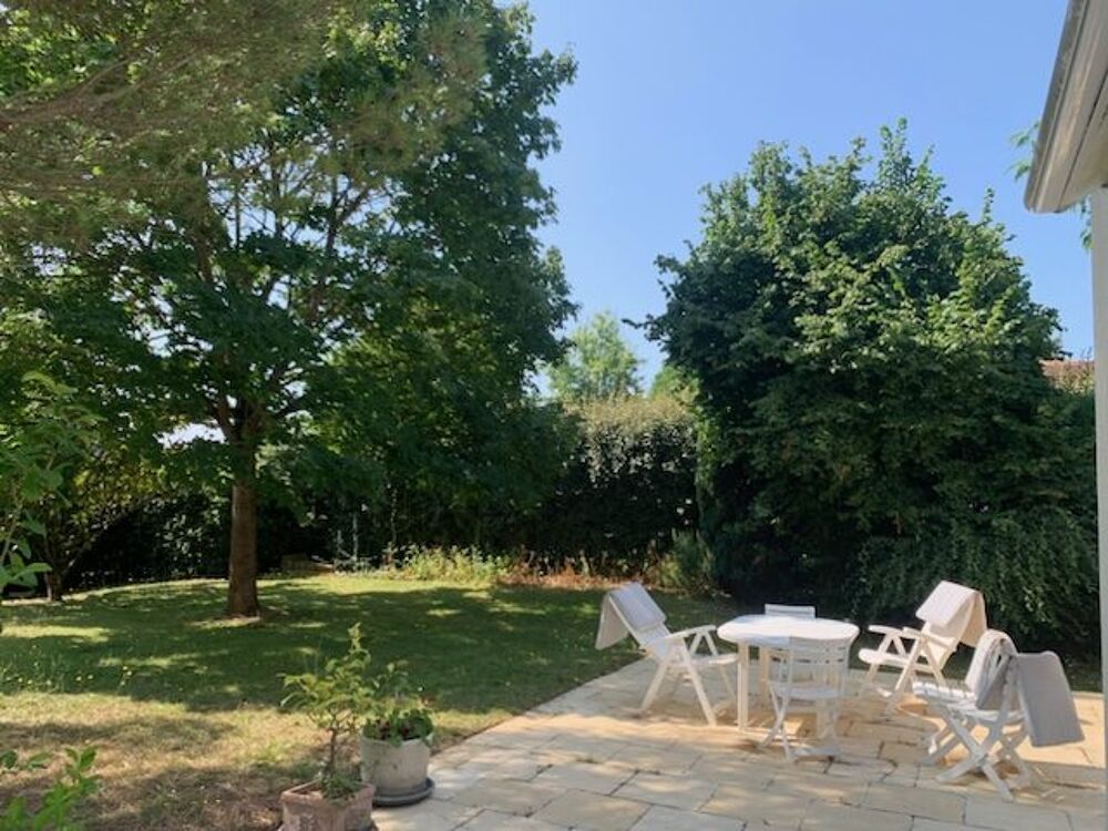 Vente Maison Maison � vendre Mettray Mettray