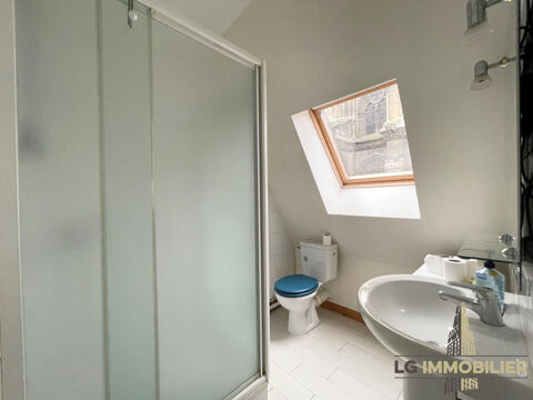  Appartement � louer 2 pi�ces 33 m�