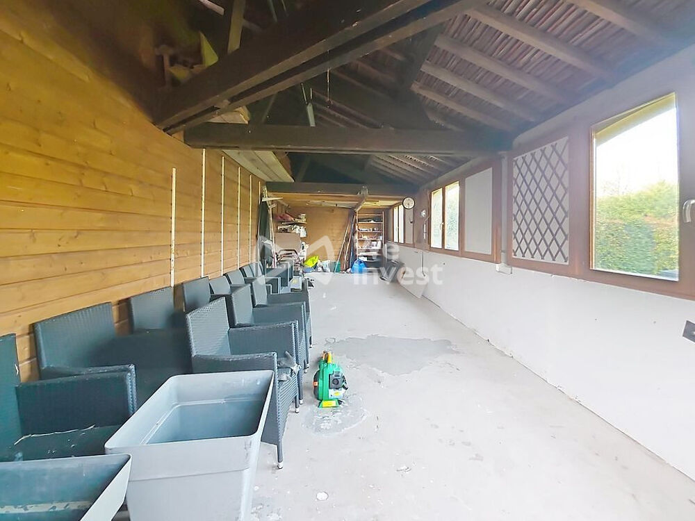 � vendre  Maison Serris (77700)