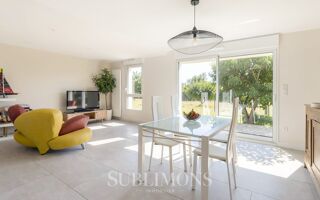  Appartement à vendre 3 pièces 1 m²
