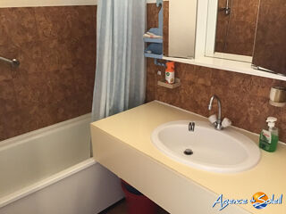  Appartement à vendre 2 pièces 34 m²