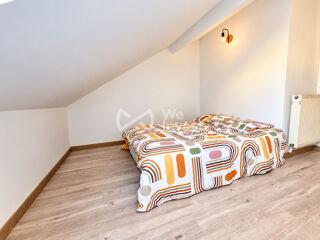 Location Appartement À LOUER – APPARTEMENT T3 – HYPER-CENTRE DE CHARLEVILLE-MÉZ Charleville-mézières