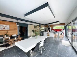  Maison à vendre 5 pièces 211 m²