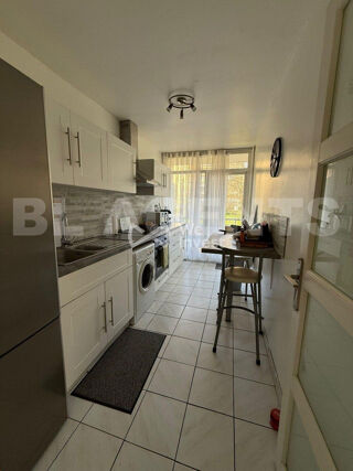  Appartement � vendre 3 pi�ces 77 m�