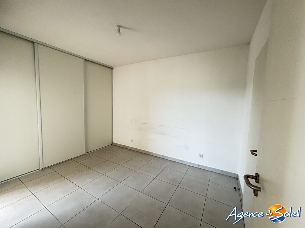 Appartement à louer Narbonne