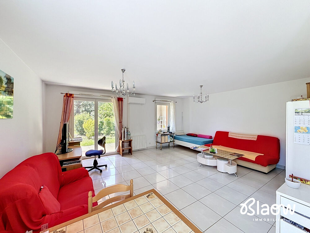 Appartement T3 à vendre à Meyzieu