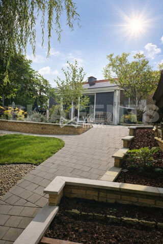  Maison � vendre 6 pi�ces 138 m�