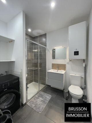  Appartement � louer 2 pi�ces 28 m�