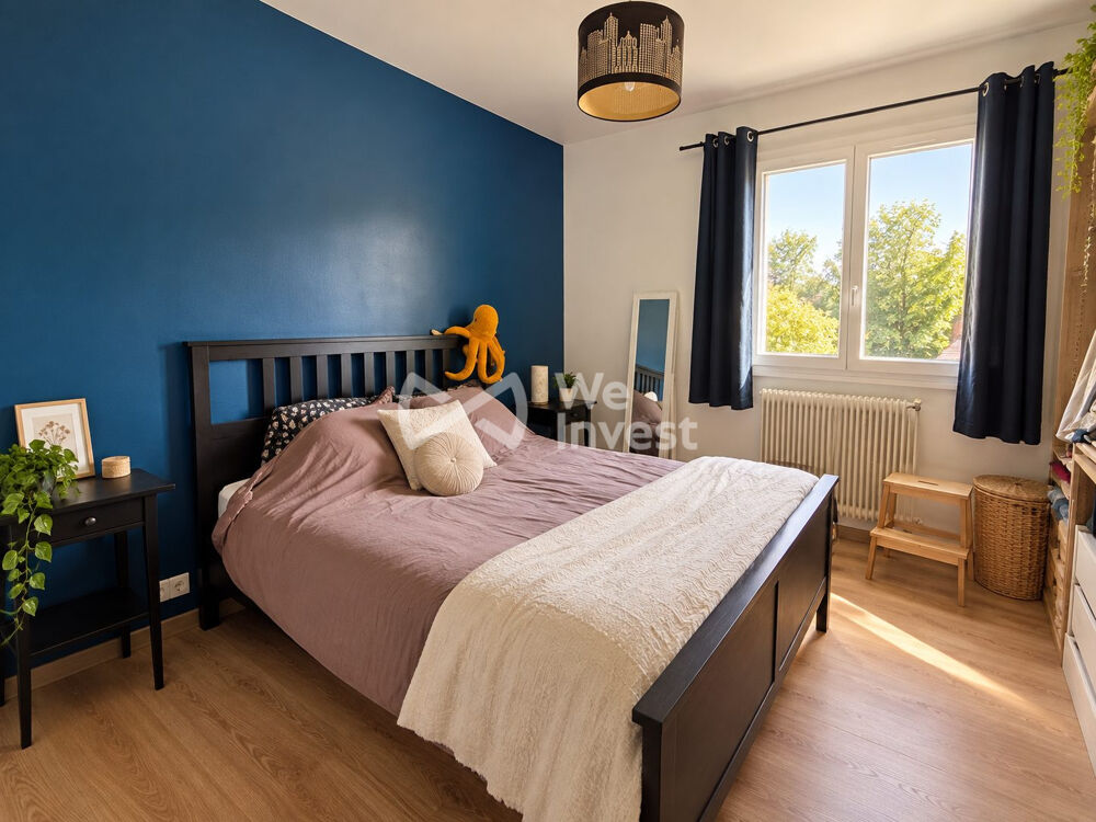 ? À VENDRE  Maison familiale 155 m² sur parcelle de 3 70