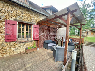  Maison � vendre 6 pi�ces 130 m�