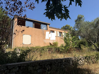  Maison à vendre 5 pièces 118 m²