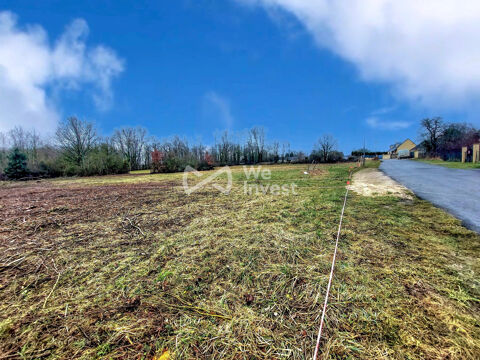   Terrain à vendre Jouy-sur-Morin 