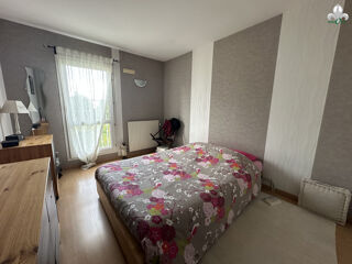 Vente Appartement Joli T3 en dernier étage Longvic
