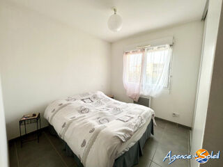  Appartement � vendre 3 pi�ces 58 m�