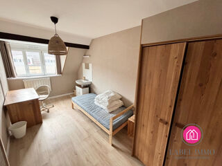  Appartement  vendre 5 pices 60 m