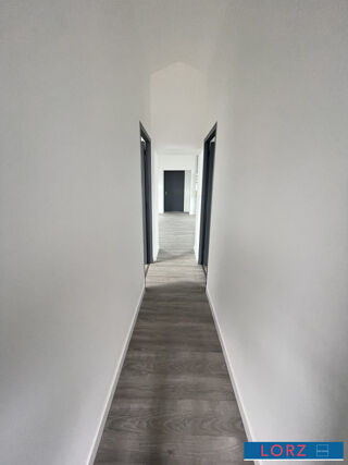  Appartement � vendre 3 pi�ces 79 m�