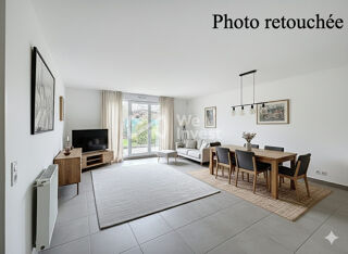  Appartement à vendre 3 pièces 67 m²