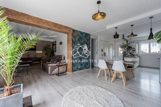  Maison  vendre 4 pices 108 m