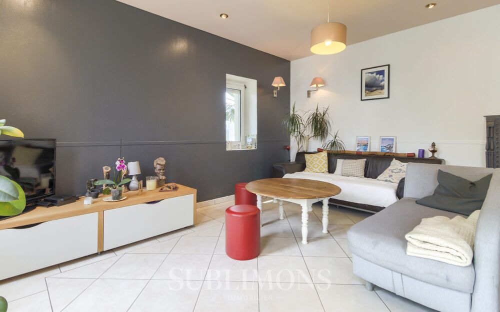 Maison à vendre Vannes