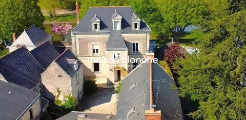  Maison à vendre Rochefort-sur-Loire Maison - 12 pièce(s) - 350 m²