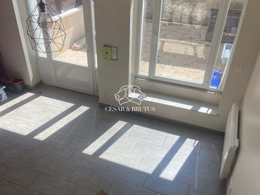 Vente Appartement INVESTISSEMENT LOCATIF SÉCURISÉ – APPARTEMENT DUPLEX T3 DE 7 Tarare
