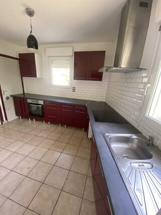  Maison à vendre 6 pièces 125 m²