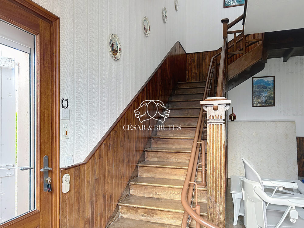 Vente Maison Grande maison familiale – Possibilité de division / projet lo Marcigny