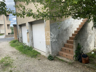 Maison � vendre 2 pi�ces 26 m� Bron