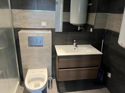  Appartement � louer 1 pi�ce 30 m�