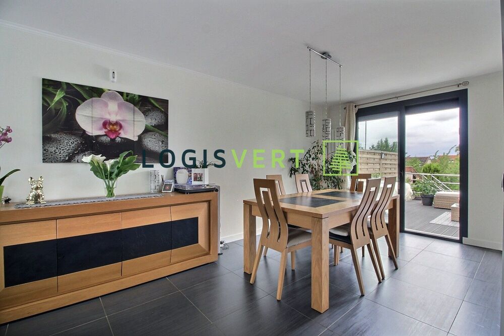 Vente Maison Maison 9 pièces à Igny Igny