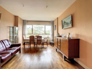  Appartement � vendre 3 pi�ces 81 m�