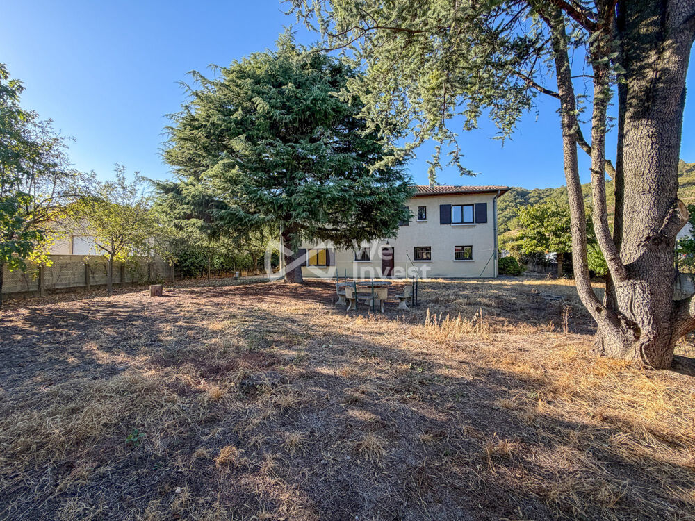 Vente Maison Maison à vendre Ampuis Ampuis