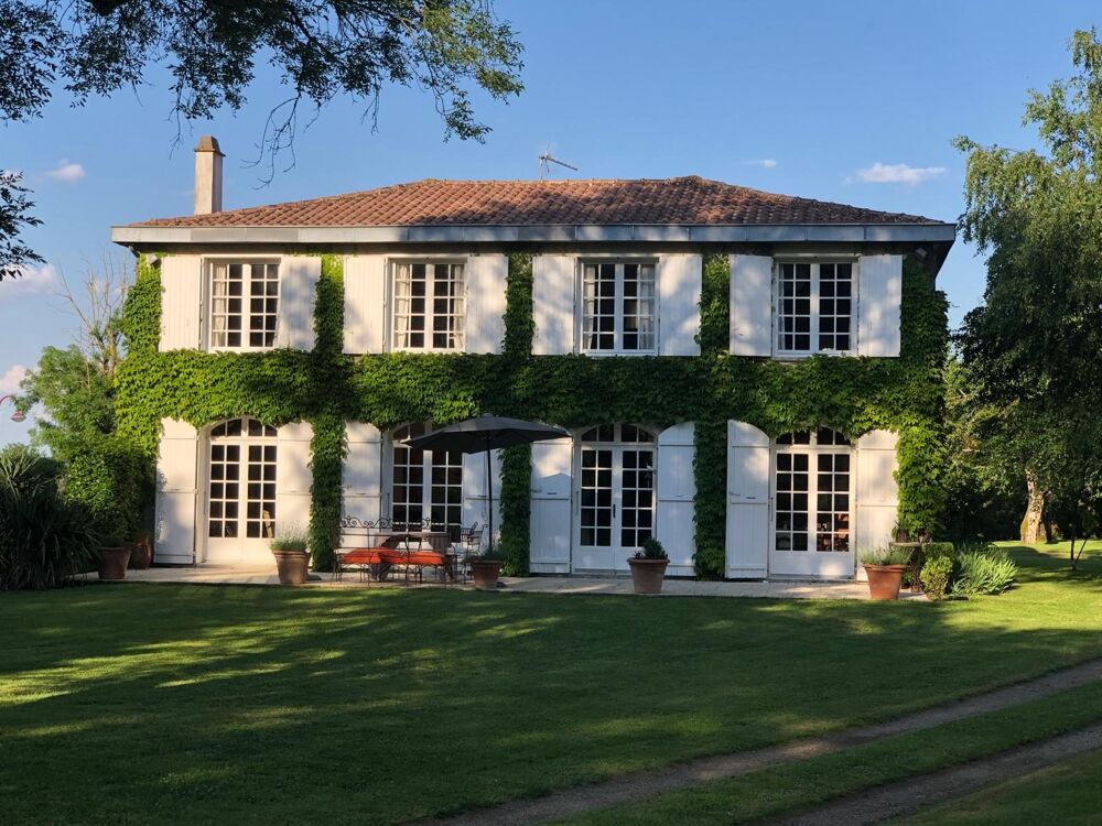 Maison à vendre La Crèche
