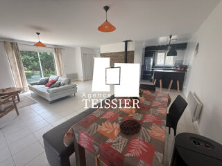  Maison � vendre 4 pi�ces 114 m�