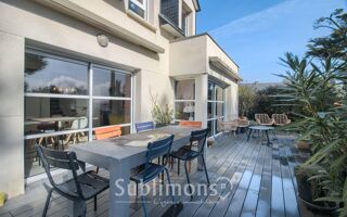  Maison � vendre 5 pi�ces 113 m�